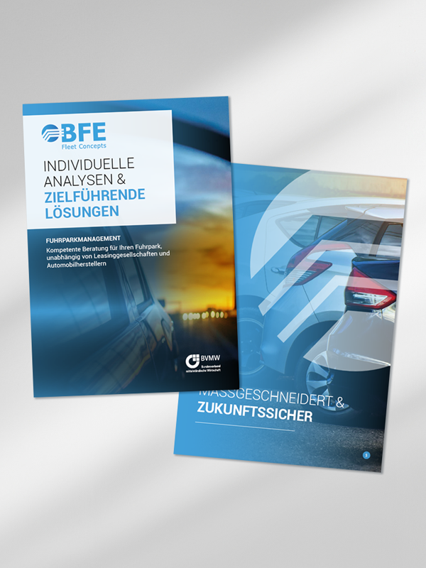 BFE Fleet BFE Fleet