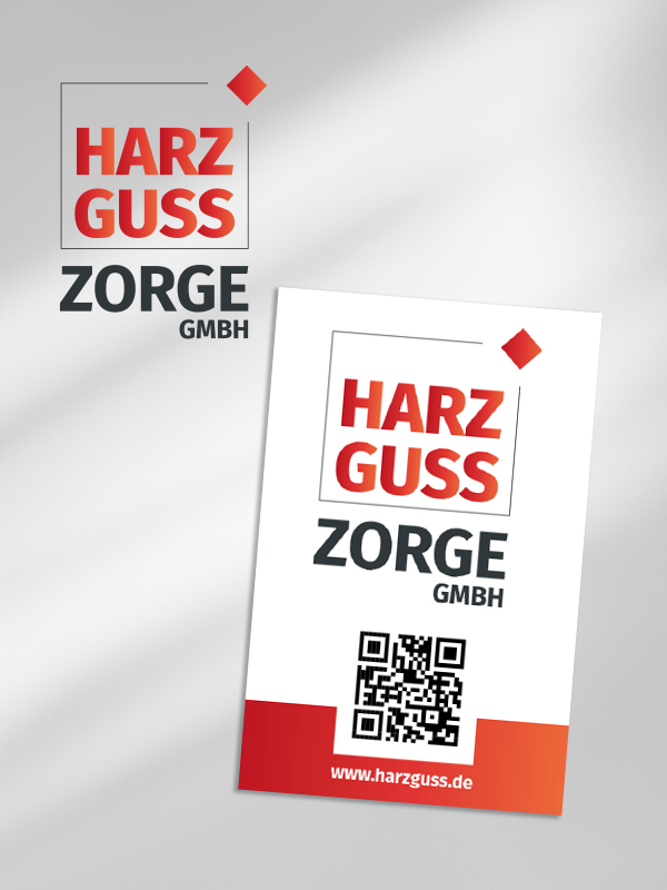 Harz Guss Zorge Harz Guss Zorge