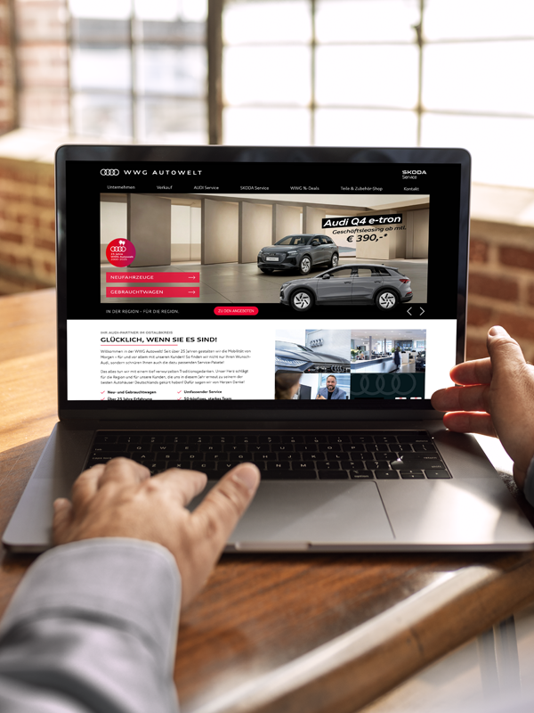 WWG Autowelt WWG Autowelt