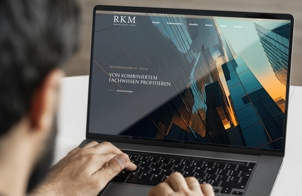 RKM Immobilienrecht RKM Immobilienrecht